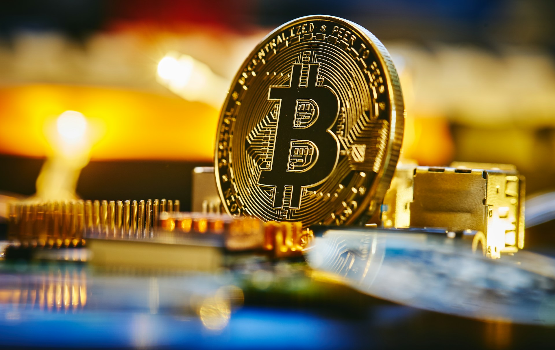 Bitcoin Price: What's Next for the Cryptocurrency?